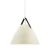 Lampa wisząca piaskowy beżowy kloro Strap NO84343008 - Design for The People